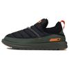 Nb Crvn Moc Mid-Cut V2 E2 Синтетическая кожа Удобные Универсальные Низкие Повседневные кроссовки Мужские кроссовки Черный Оливковый SUFMIDE2