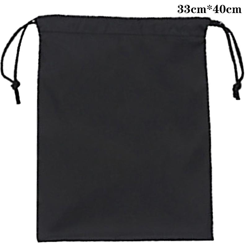 Нейлоновый водонепроницаемый чехол для хранения на шнурке, многофункциональная сумка, прочная обувь, нижнее белье, дорожные спортивные сумки, сумки для мелочей для путешествий