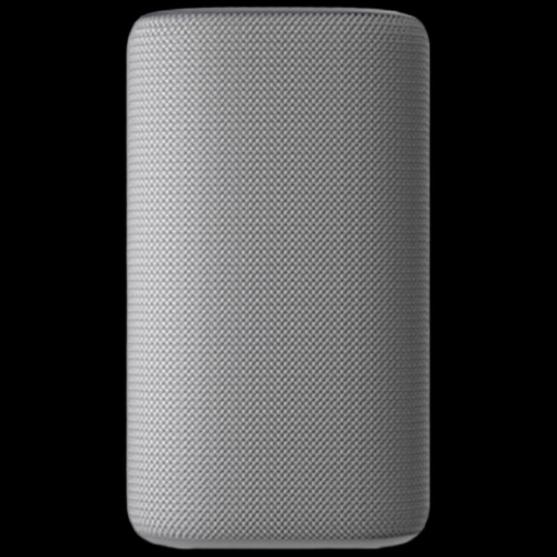 Умная колонка Xiaomi Super Xiaoai AI, китайская вилка (адаптер в комплекте)