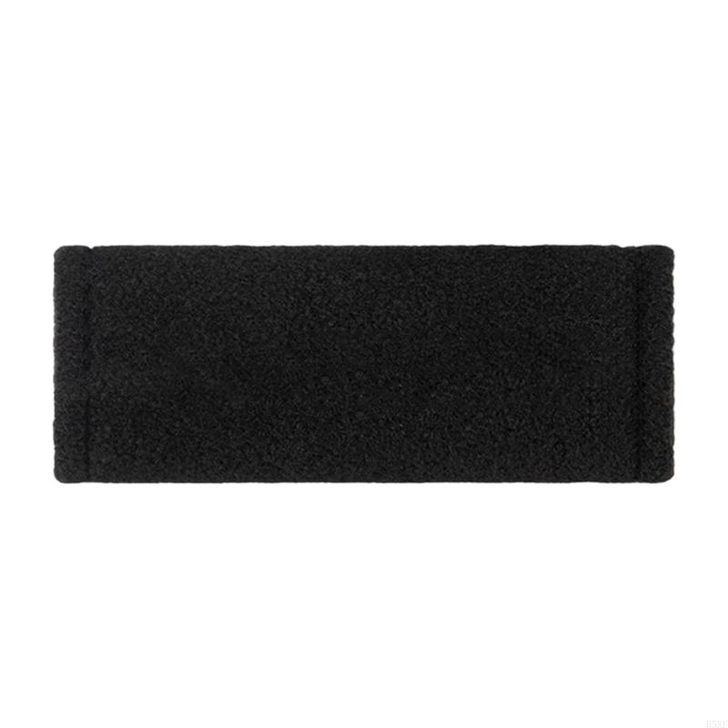 2025 Новые накладки на дверные ручки автомобиля, противоскользящие защитные накладки, универсальная посадка, защита внутренних ручек автомобиля для большинства транспортных средств