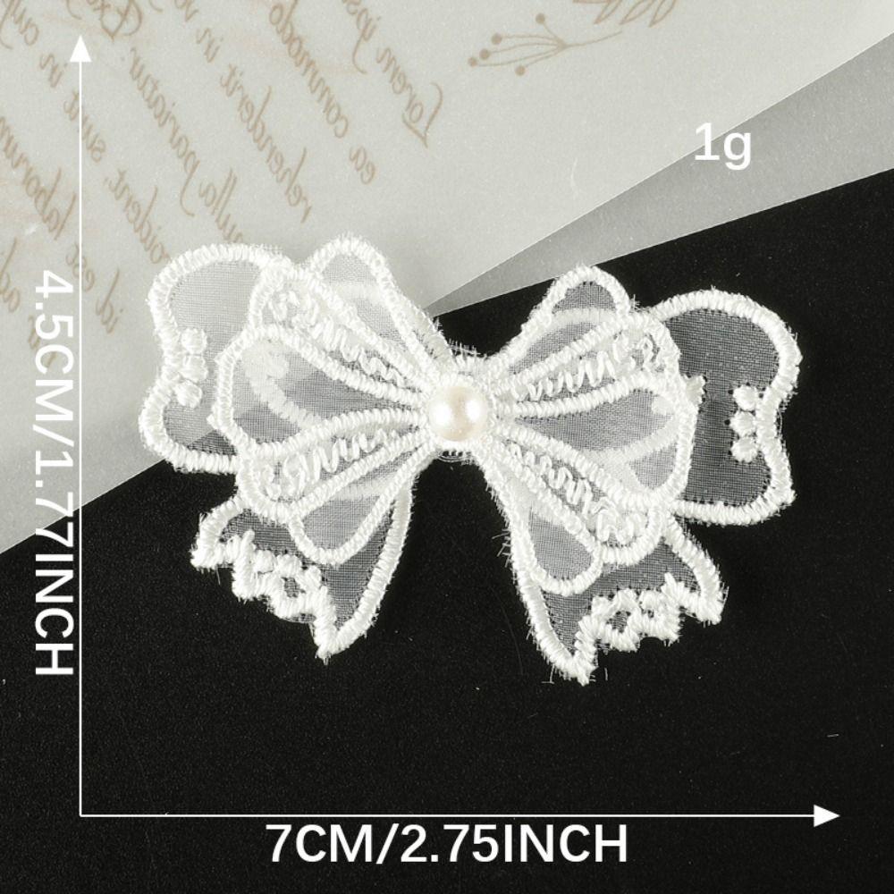 Нашивки для одежды необычной формы пришивные DIY аппликации для одежды вышитые тканевые нашивки