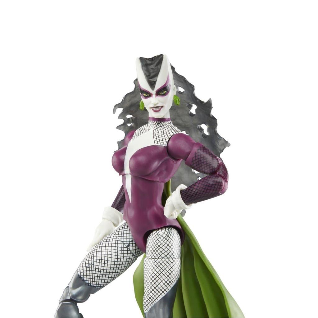 Фигурка Лилит Marvel Legends