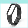 Ремешок Xiaomi Mi Band 3 премиум-качества с универсальным и неподвластным времени дизайном