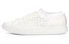 Кроссовки Pismo Cozy Casual Sports Низкие Кеды Обувь для Скейтбординга Белые 1118511-WHYP