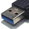 Угловой USB 3.0 адаптер-удлинитель 90 градусов, Male to Female, 5 Гбит/с, для ноутбука, компьютера, принтера, камеры