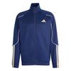 Комплект спортивный STA Tracksuit KLG53 Темный лен 2L [Adidas] Мужской Синий/Кристалл (KS5355)