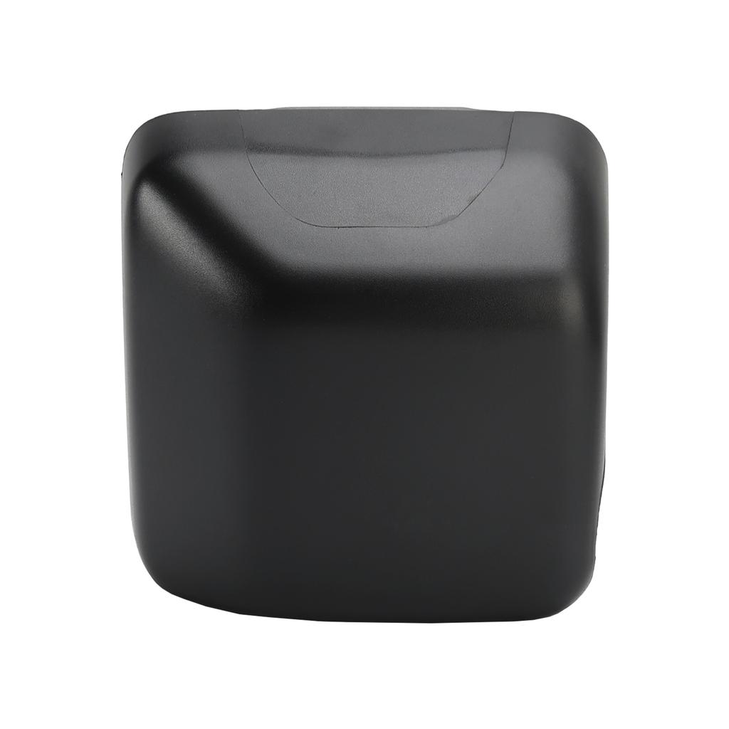 Накладка на крышку зеркала Левая водительская для Jeep Wrangler Jl 2018-2023 68361961AA