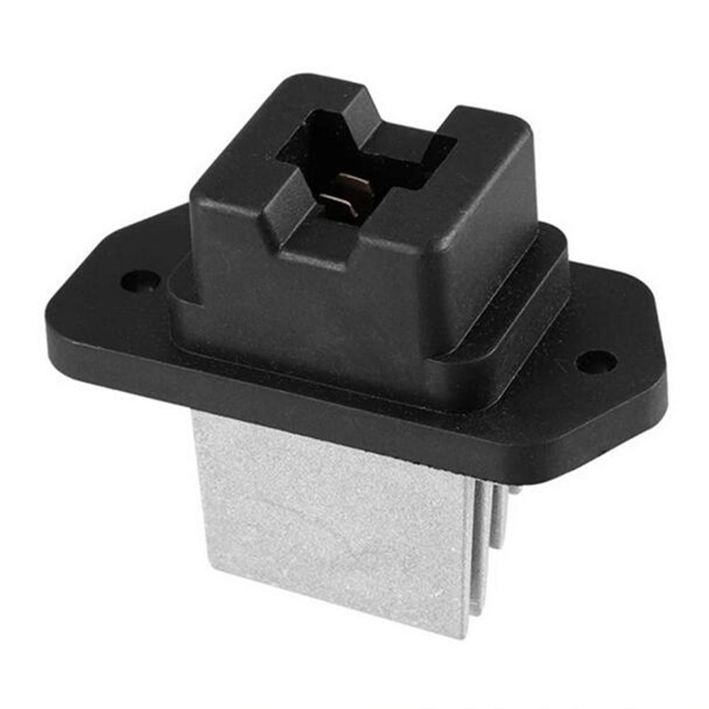 Air Conditioner Heater Blower Resistor RU348 For Acura RSX 2002-2006 TL 2004-08