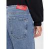 Джинсы Hugo 50507854 синий Loose Fit
