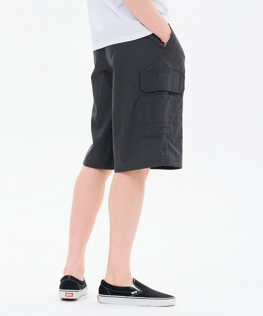 CHASECULT Men'S Cargo Bermuda Pants-Fbrk2541D09