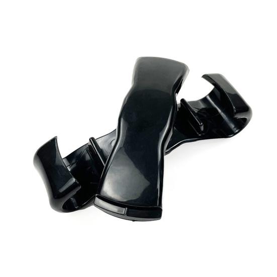 Portable Bag Grip Grocery Bag Carrier Compact Design Grocery Bag Holder Clip Labor-saving Auxiliary Device