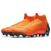 New Nike Mercurial Superfly 6 Elite FG 'Total Orange' AH7365-810
