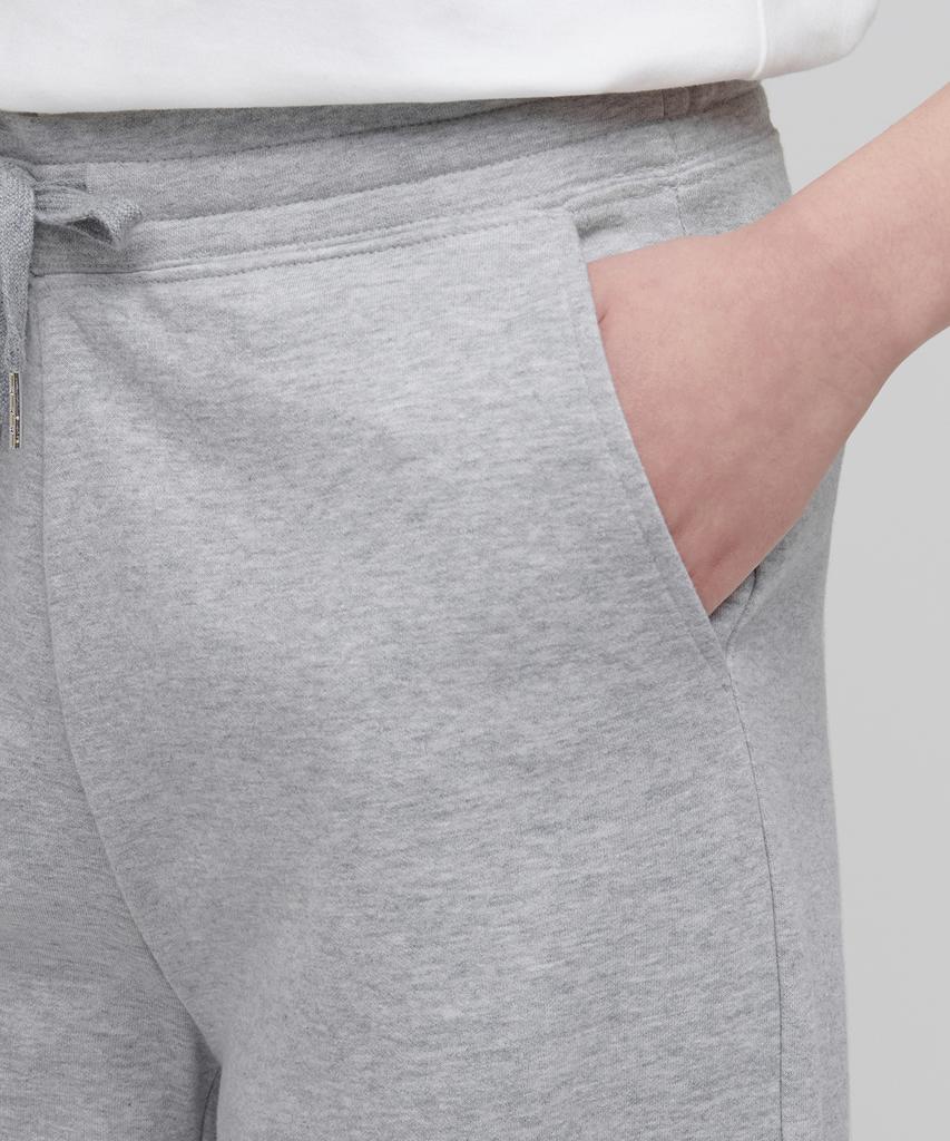 MUSINSA STANDARD WOMAN Women'S Flat Terry Wide Lounge Sweatpants 2-Pack