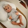 45 см кукла-реборн Бетти мягкая силиконовая виниловая игрушка реалистичная кукла-младенец рождественский подарок для девочек