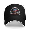 New Cody Rhodes In The Ring Sandwich Hat Unisex Vintagebaseball Caps Hats Adjustable Snapback Caps Fishing Hat Summer Hat