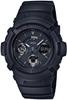 CASIO Watch G-SHOCK AW-591BB-1A Men's