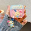 Applicable to Apple AirPods1st generation earphone case AirPodsPro1/1/1st generation Bluetooth case