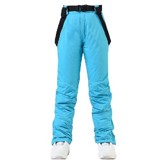 Men and Women Ski Pants Bibs, Bibbed Snowboard Pants, Bibs Snow Pants, Ski Suit Pant, Snow Bib Pants, Snowboarding Trousers, -30