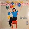 LP Пластинка CONNIE FRANCIS - The Exciting Connie Francis E3761 MGM Records 1959 US Поп Б/У