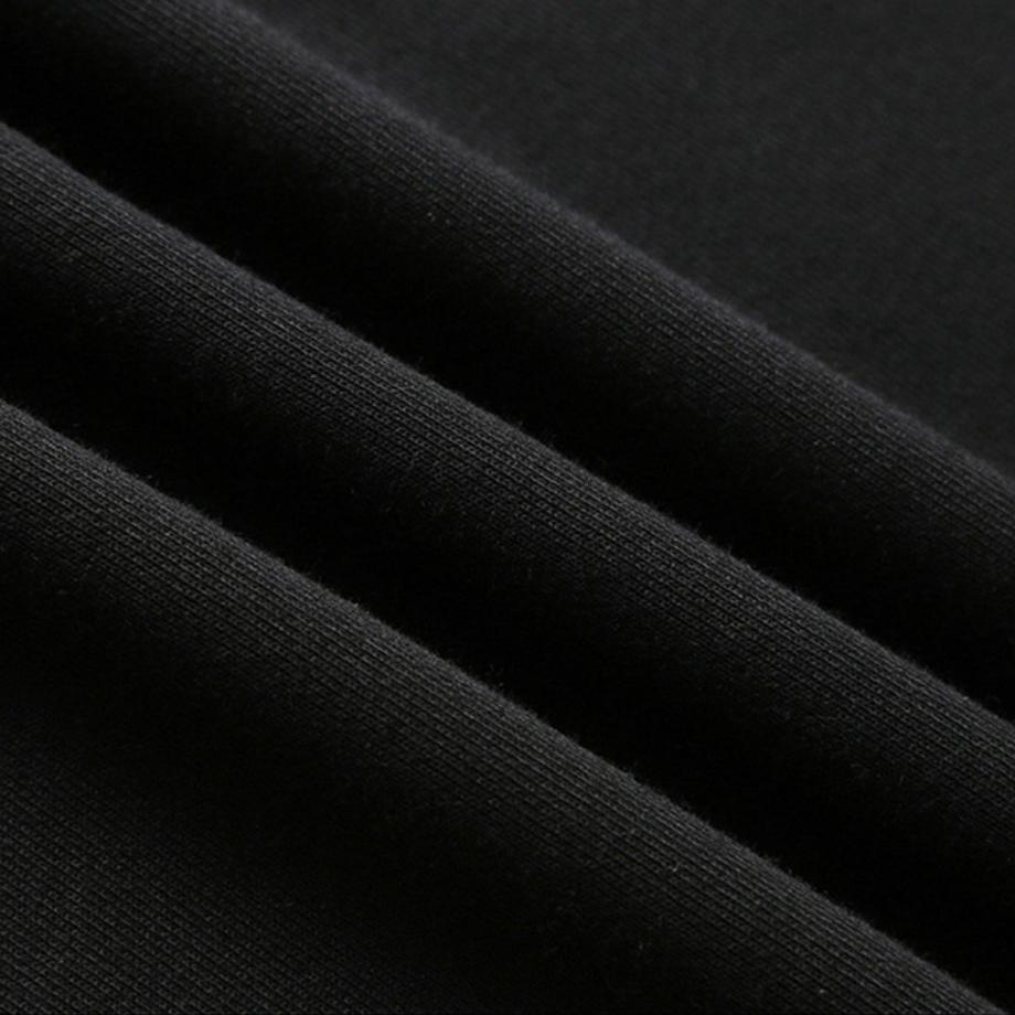 Сплошной цвет свитшот с круглым вырезом без капюшона, мужская футболка больших размеров, футболка Fat Guy, простой повседневный размер 4XL-10XL