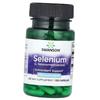 L-Селенометионин, Selenium 200, 120капс (36280131)
