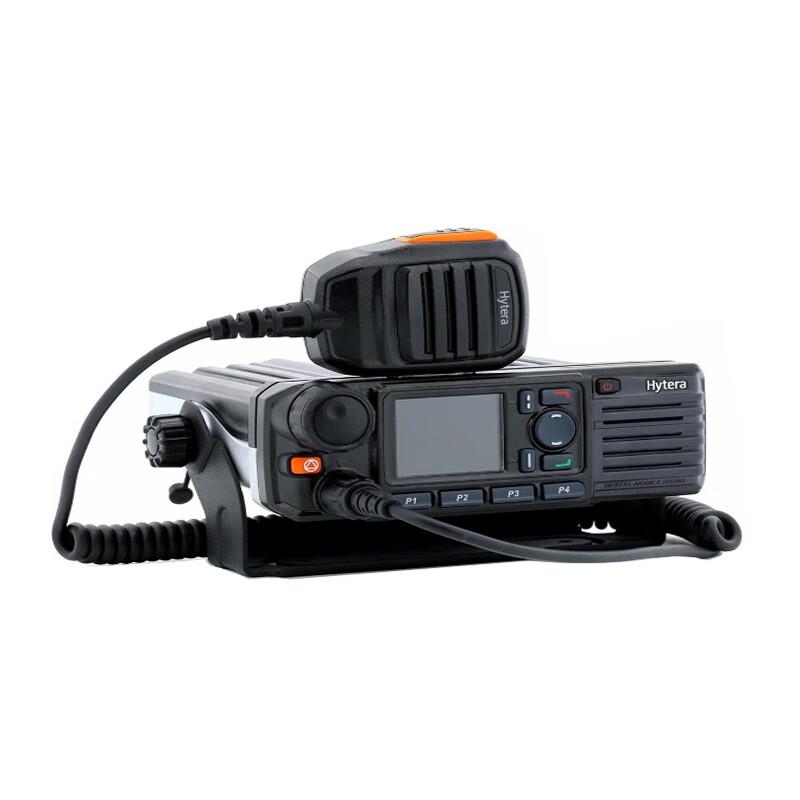 Hytera MD780i U(1) Dual-Mode High-Power Mobile Radio (CN version)