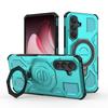 Samsung Galaxy A56/A36 Magnetic Case 360° RotatablMilitary-Grade Dropproof Phone Cover for Samsung Galaxy A56/A36