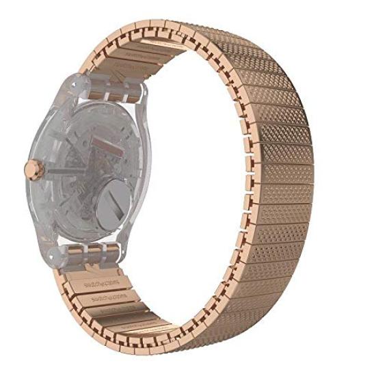 Swatch SUOK134A New Gent POUDREUSE L Watch