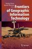 Книга Frontiers of Geographic Information Technology