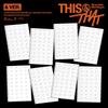 [Предзаказ] This & That (и вер.)