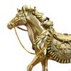 Elegant Horse Sculpture for Home Decor and Office Desk