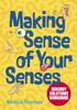 Книга Making Sense of Your Senses : Sensory Solutions Workbook
