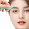 3Pcs Eyebrow Trimmer Face Razor Hair Shaver Eye Brow Cutter Makeup Tools