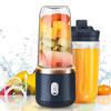 Electric Juicer Cup For Travel Portable Juicer Mixer Usb Fresh Fruit Juice Personal Blender Portable Blender Smoothie with Lid