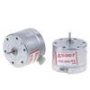 Аудиомотор для кассетной деки Mabuchi Eg-530Ad-2F DC 12V мотор-кабестан Audiomotor