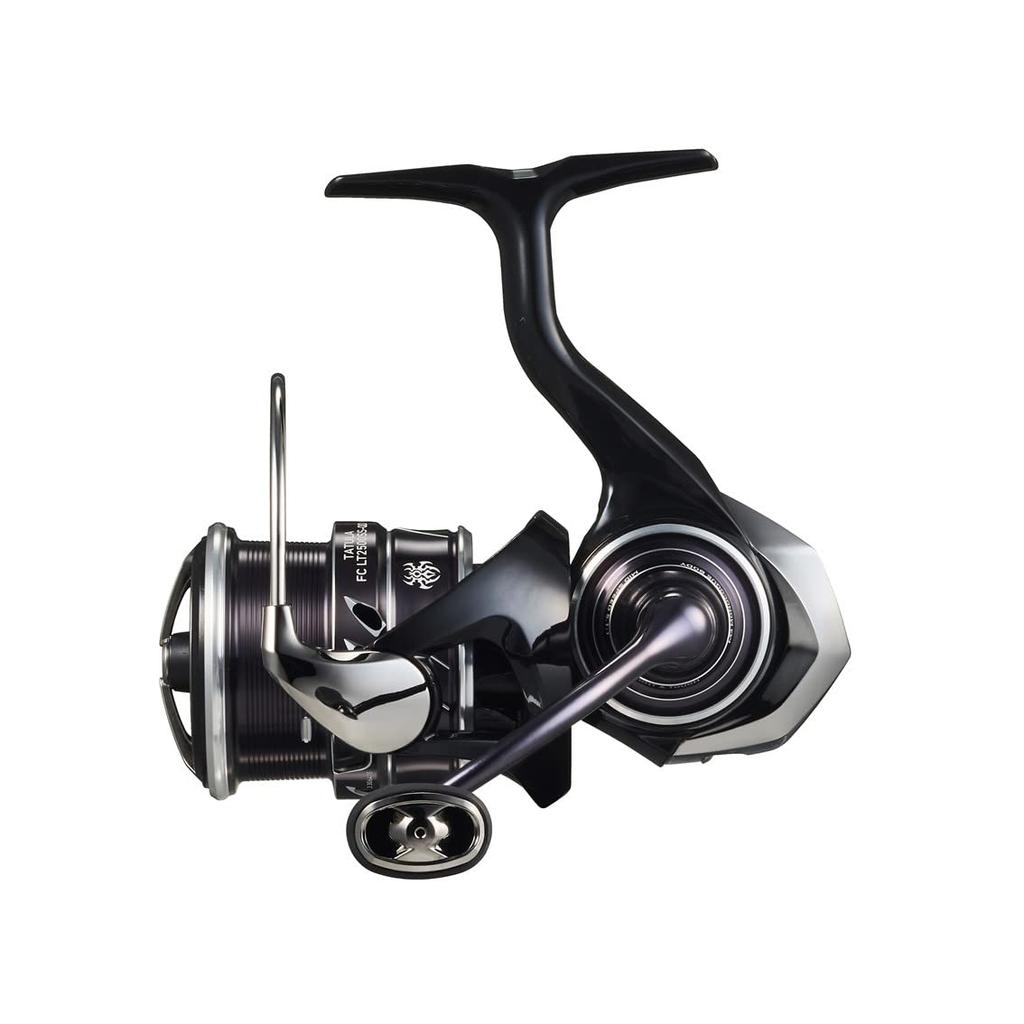 Daiwa 23 Катушка спиннинговая Tatula FCLT2500SSQD