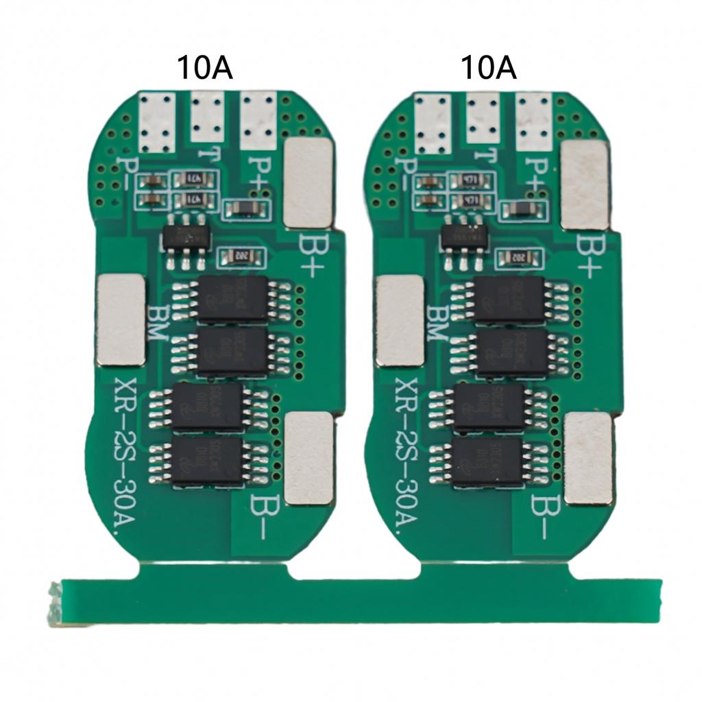 Protection Board Protection Board Accessories Battery Charge