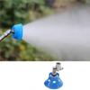 High Pressure Windproof Sprayer Five Hole Rotatable Nozzle Agricultural Fruit Tree Mist Garden Irrigation