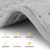 NELIPO Hot Mat Hot Carpet Heating Pad Electric Blanket Hot Mat Hot Carpet Heating Pad Electric Blanket Hot Pad Mini Mat Electric Heater 3060cm