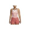 Новые спортивные майки женские, розовые с вишневым цветом, DR9755-686