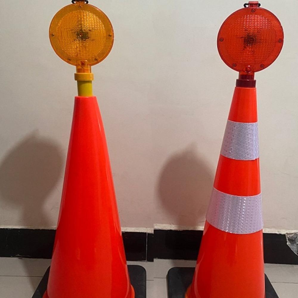 Waterproof Traffic Safety Light Strobe Function Emergency Strobe Warning Light  Event Management