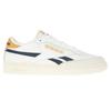Reebok Unisex Adult Club C Revenge Leather Trainers