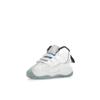 Air Jordan 11 Retro TD Legend Blue / Columbia 2024 Детские кроссовки Белый Черный 378040-104