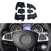 Steering Wheel Control Switch For Mercedes Benz A B Gla Gle