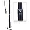 Dog Extendable Teaser Wand Pet Flirt Stick Pole Puppy Chasing Tail Interactive Toy for Small Medium