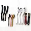 11Pcs Strong Decontamination Wire Brush and Shovel Set Kitchen Cleaning Brush Kit  Cleaning Supplies