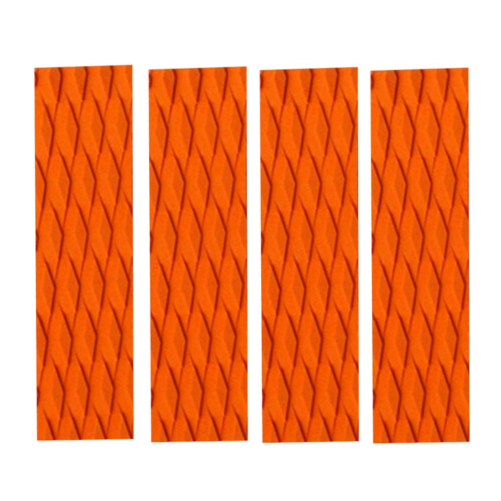 EVA Traction Pads for Skimboards, Surfboards And – Great Addition to Boards