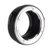 Адаптер для крепления Concept Lens Konica AR, совместимый с Sony E Mount NEX Camera Conversion Lens Adapter для крепления Camera Mount Conversion Adapter High