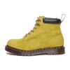 Доктор. Ботинки Dr. Martens 939 Ben с мягким воротником на шнуровке 31080334