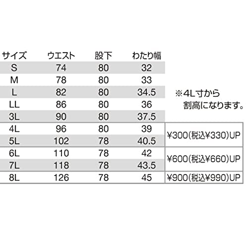 Комплект рабочей одежды BURTLE 7051/7052, Унисекс, Стиль Осень/Зима, Темно-синий, Размер LL